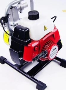 Pompa spalinowa do wody motopompa 300L/min NOWA