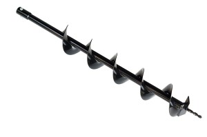 Wiertło do wiertnicy glebowej 20 cm