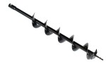 Wiertło do wiertnicy glebowej 30 cm