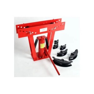 Giętarka do rur 12T + kolana