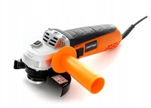 Szlifierka kątowa diax 125mm 1200W