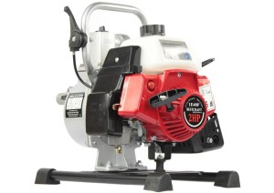 Motopompa pompa do wody 1" 300l/min 