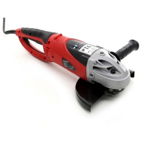 Szlifierka kątowa diax 230mm 2950W wolny start 