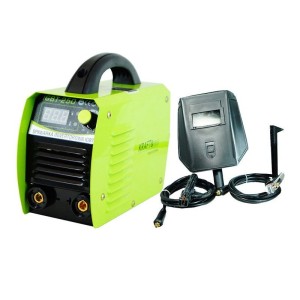 Spawarka inwertorowa 330A ZESTAW 