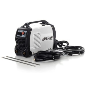 Spawarka inwertorowa 330A Zestaw