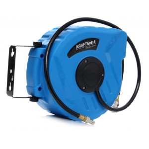 Wąż pneumatyczny zwijany 10m zwijak