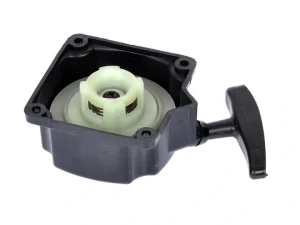 Starter szarpak do kosy wiertnicy