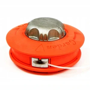 Głowica z żyłką do kosy spalinowen wzmacniana solidna 