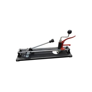 Przecinarka do płytek glazury 80 cm