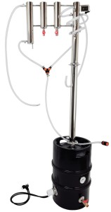 Destylator elektryczny 50L