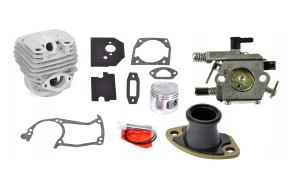 Zestaw naprawczy do piły chińskiej 