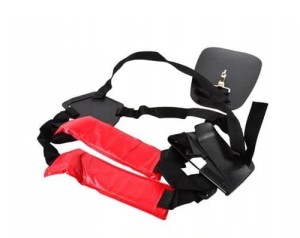 Szelki do kosy spalinowej 