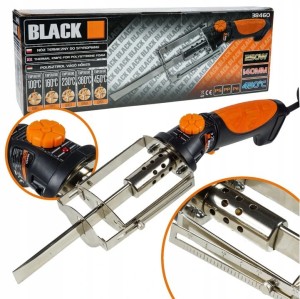 Nóż termiczny do cięcia styropianu 