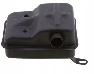 Tłumik wydech do kosy spalinowej Nac Demon 