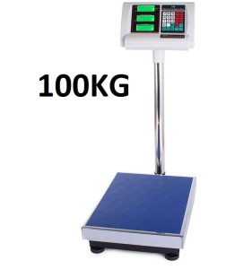 Waga platformowa 100kg