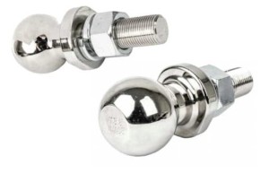 Kula haka holowniczego zaczep 