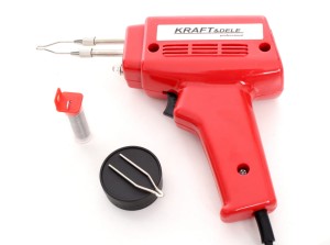 Lutownica transformatorowa 100W