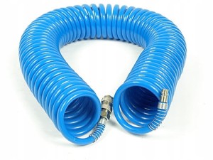 Wąż spiralny 15m 5x8mm