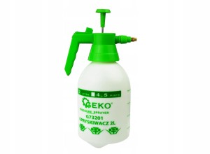 Opryskiwacz ręczny 2L