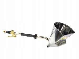 Tynkownica pneumatyczna 