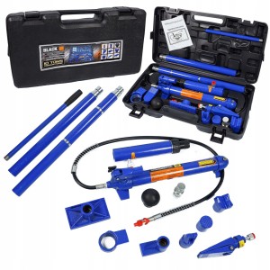 Rozpieraki hydrauliczne 10T 