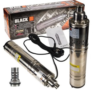 Pompa głębinowa do 100m