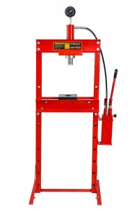 Prasa hydrauliczna 20 T
