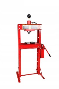 Prasa hydrauliczna 30 T