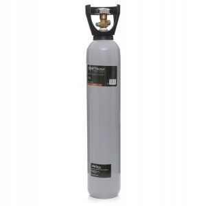 Butla gazowa CO2 8L