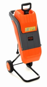 Rozdrabniacz do gałęzi 2550W