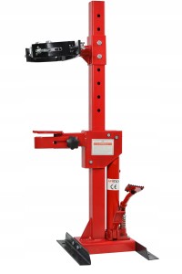 Sciągacz hydrauliczny sprężyn McPherson 1T