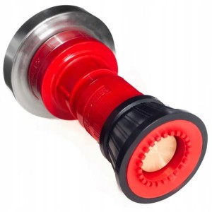 Prądownica strażacka 2"