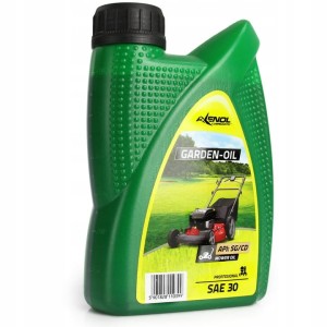 Olej do silników czterosuwowych 4T 0,6L