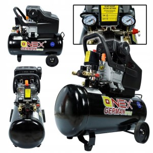 Kompresor 24L 8 Bar 192L/min