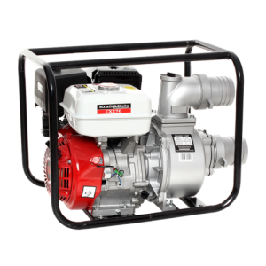 Motopompa 2" 600l/min