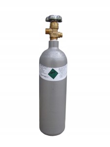 Butla CO2 2L