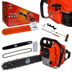 Piła spalinowa mocna 3,9KM