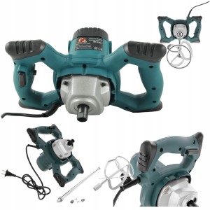 Mieszadło elektryczne do kleju zaprawy mocne