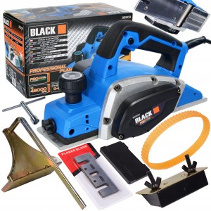 Strug elektryczny hebel do drewna mocny