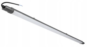 Lampa hermetyczna LED 36W oprawa 120cm