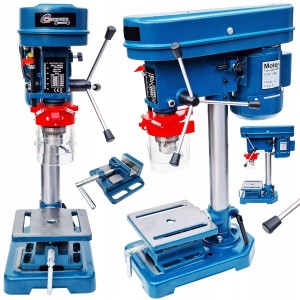 Wiertarka stołowa kolumnowa 2150W 