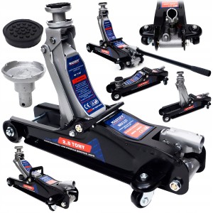 Podnośnik samochodowy niskoproprofilowy 2,5T