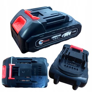 Bateria akumulator 2Ah  21V do piły sekatora myjki