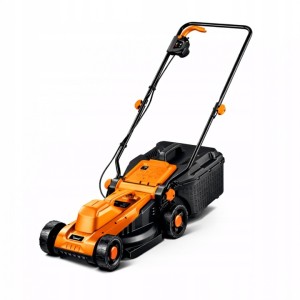 Kosiarka elektryczna 2500W 30l 32sm koszenia