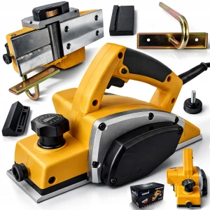 Strug hebel elektryczny 1800W 0-3mm