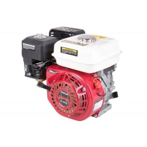 Silnik spalinowy 6,5 km zagęszczarka pompa 