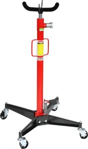 Stojak do skrzyni biegów podnośnik skrzyni 500kg 