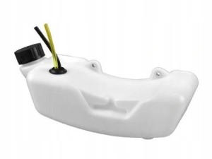 Zbiornik paliwa do kosy spalinowej podkaszarki