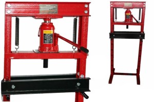 Prasa hydrauliczna 12 T 