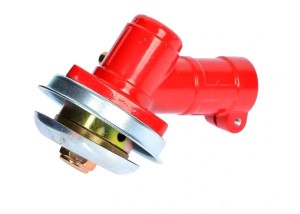 Przekładnia kątowa do kosy wykaszarek 9 frezów 26mm 